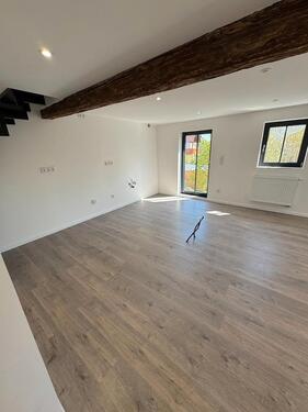 Foto - 4 Zimmer Maisonettenwohnung in Hilpoltstein