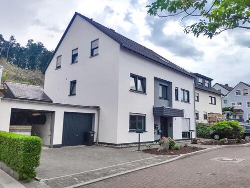 Foto - Hausflair zur Miete - 4 Zimmer Wohnung