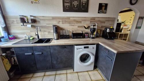 Foto - Etagenwohnung in Lüdenscheid zur Miete