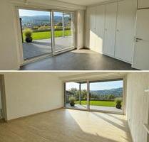Sonnige 2-Zimmer-Wohnung mit Terrasse & Garten in Toplage - Detmold Hiddesen