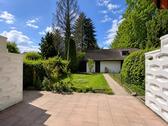 Foto - Reihenhaus in Gröbenzell zur Miete