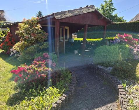 Foto - Einfamilienhaus in Pelm zum Kaufen