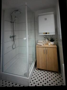 Foto - 1 Zimmer Dachgeschoßwohnung in Badenweiler
