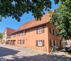 Foto - Altstadthaus mit 3 Wohneinheiten in Dinkelsbühl
