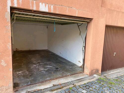 Foto - Mehrfamilienhaus, Wohnhaus in Dinkelsbühl zum Kaufen