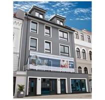 Betreute Senioren-WG Bremen: Appartement + 24-Std.-Betreuung