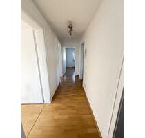 Tolle 3-Zimmer Wohnung in ruhiger Lage - Grafenau