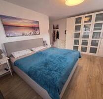 Attraktive 4 Zimmer Wohnung mit Balkon und Küche - Großkarolinenfeld
