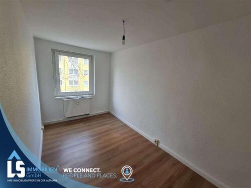 Foto - 3- Zimmer- Wohnung in Parey an der Elbe
