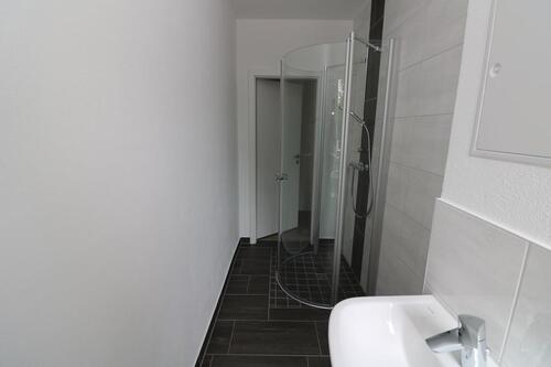 Foto - Etagenwohnung in Freiberg