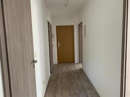 Foto - Etagenwohnung in Borna zur Miete