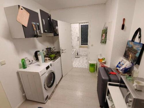 Foto - Besich. Ter. bald! Möbliert Wohnungmit im Hamburgfurnitured ap