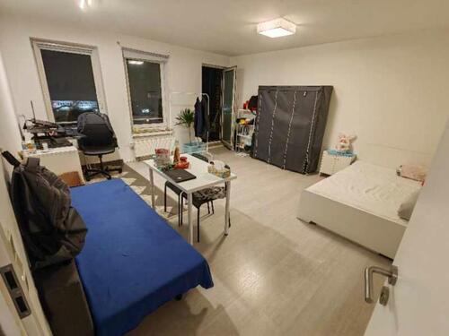 Foto - Etagenwohnung in Hamburg