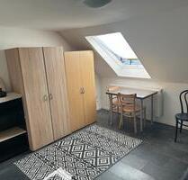 Schöne 1-Zimmer-Wohnung in Kerpen – sofort bezugsfrei