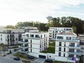 Foto - Barrierefreies Wohnen am Wasserturm
