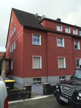 Foto - Castrop Rauxel Habinghorst Möblierte Mietwohnung
