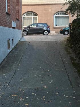 Foto - Stellplatz auf gepflegtem Anwesen