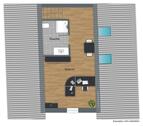 Foto - Etagenwohnung in Hasselroth zur Miete