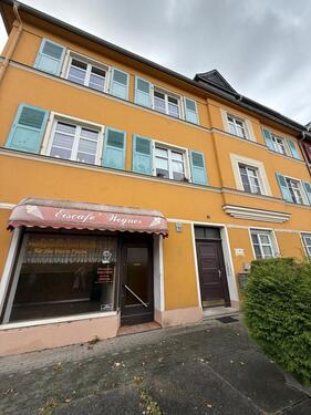Foto - Einfamilienhaus in Weida zum Kaufen