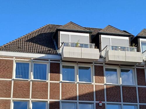 Foto - Helle Wohnung in zentraler Lage von Geilenkirchen