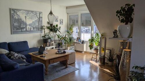 Foto - Etagenwohnung zur Miete in Geilenkirchen