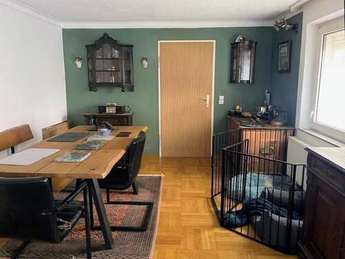 Foto - Etagenwohnung zur Miete in Bartholomä