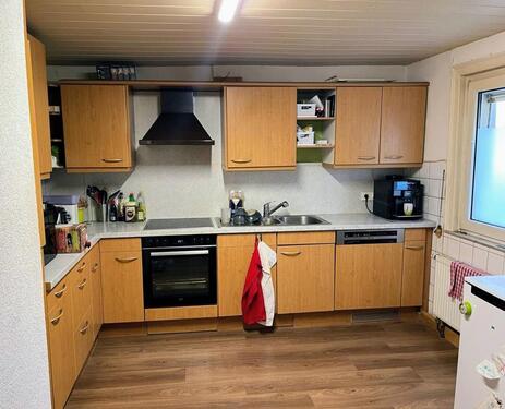 Foto - Etagenwohnung in Bartholomä zur Miete