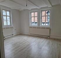 Große 4-Zimmer-Wohnung im Herzen der Altstadt Grebenstein