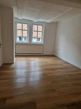 Foto - Etagenwohnung in Grebenstein zur Miete