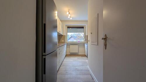 Foto - Etagenwohnung zur Miete in Gütersloh