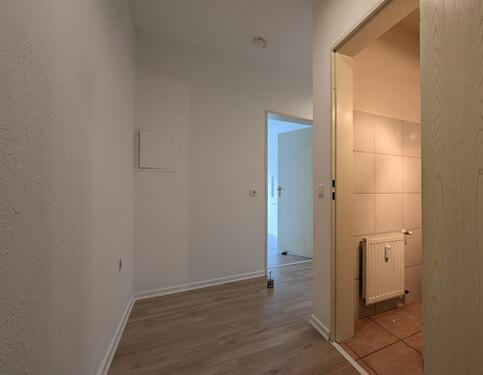 Foto - Etagenwohnung in Gütersloh zur Miete