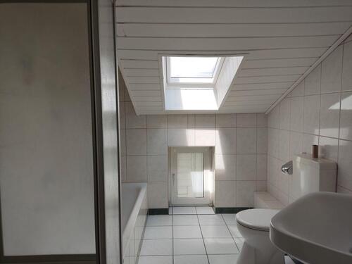 Foto - Etagenwohnung in Meschede