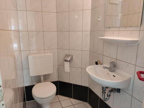 Foto - Etagenwohnung in Meschede zur Miete