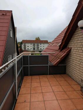 Foto - Etagenwohnung in Uder zur Miete