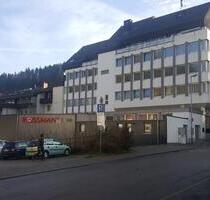 Top Lage, Top Räume, BüroPraxis in Triberg, Marktplatz - Triberg im Schwarzwald