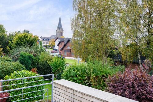 Foto - 5 Zimmer Etagenwohnung zur Miete in Much