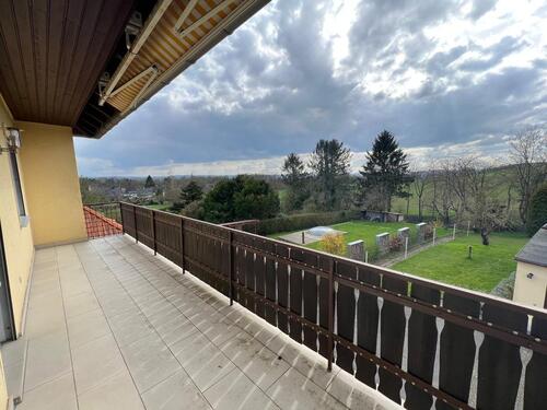 Foto - Großzügige 4-Zimmer Wohnung in Dortmund Lichtendorf