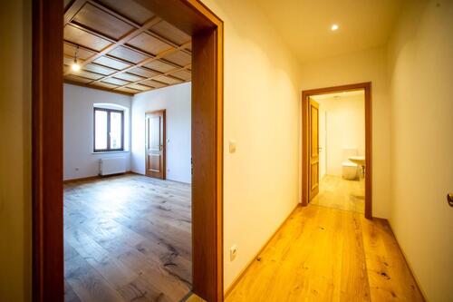 Foto - 1 Zimmer Etagenwohnung in Nordhalben