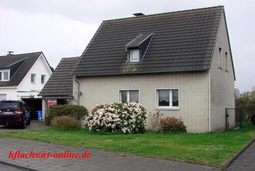 Foto - Traumgrundstück 1258 m² mit älterem Wohnhaus