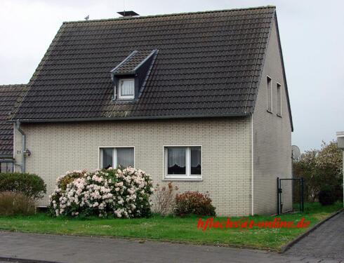 Foto - 6 Zimmer Einfamilienhaus zum Kaufen in Mönchengladbach