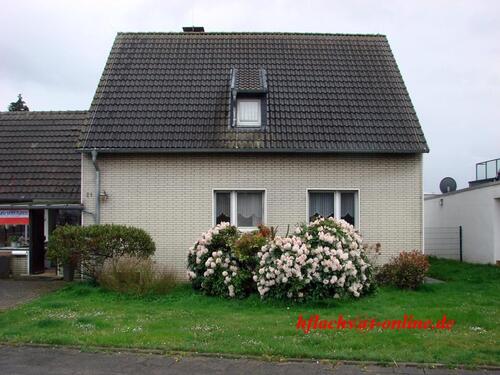 Foto - Einfamilienhaus in Mönchengladbach zum Kaufen