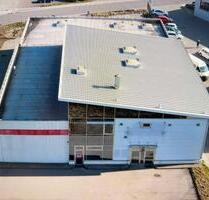 Ladengeschäft, Lagerhalle, - 6,00&nbsp;EUR Kaltmiete, ca.&nbsp; 1,50&nbsp;m&sup2; in Schongau (PLZ: 86956)