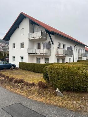 Foto - Schöne 3 Zimmer-Wohnung in Nammering im Dreiburgenland