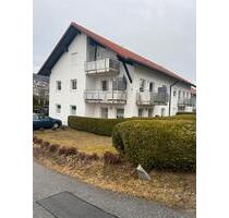 Schöne 3 Zimmer-Wohnung in Nammering im Dreiburgenland - Fürstenstein