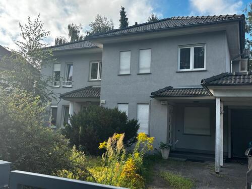 Foto - 4 Zimmer Einfamilienhaus in Kleinmachnow