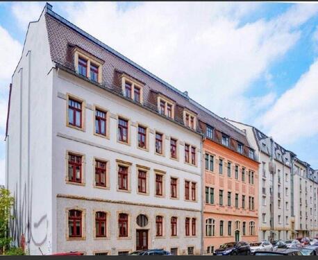 Foto - 2,5-Zimmer Wohnung in Friedrichstadt