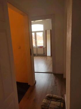 Foto - Dachgeschoßwohnung in Suderburg zur Miete