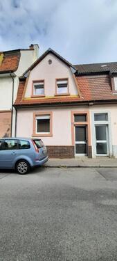 Foto - 4 Zimmer Reihenhaus zum Kaufen in Miltenberg