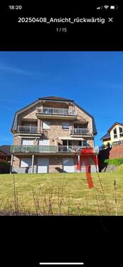 Foto - 2 Zimmer Etagenwohnung in Koblenz