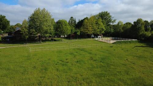 Foto - Gepflegter Resthof in Alleinlage für Pferdeliebhaber